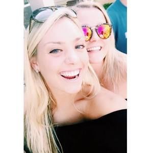 Meet your Posher, Callie